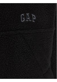 GAP - Gap Polar 811303-04 Czarny Regular Fit. Kolor: czarny. Materiał: syntetyk #3
