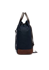 Tommy Jeans Nerka Th Heritage Sling AM0AM14391 Niebieski. Kolor: niebieski. Materiał: materiał #3