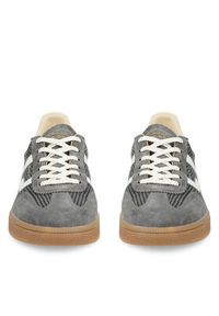 GANT - Gant Sneakersy 31538663 Szary. Kolor: szary. Materiał: materiał