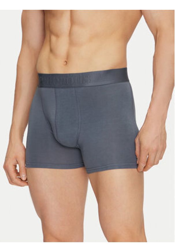 Resteröds Komplet bokserek Gunnar 27935 49 Kolorowy. Materiał: bawełna, wiskoza. Wzór: kolorowy