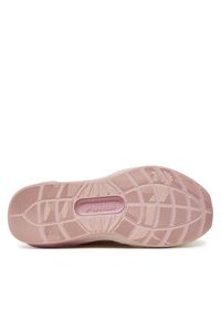 Puma Buty do biegania Softride Enzo 5 Metallic Wn s 310473 05 Biały. Kolor: biały. Materiał: materiał