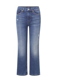 JOOP! Jeansy 58 Chrisi_C 30047816 Niebieski Regular Fit. Kolor: niebieski