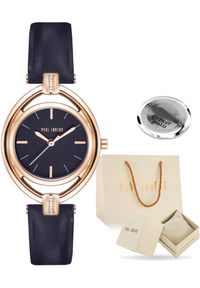 Zegarek damski Paul Lorens SELENA-6F3 z GRAWEREM #1