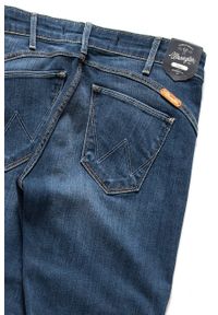 Wrangler - WRANGLER DREW BLUE WILLOW W24SU449H #4