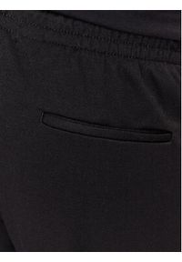 Only & Sons Spodnie materiałowe 22026403 Czarny Comfort Fit. Kolor: czarny. Materiał: syntetyk #6
