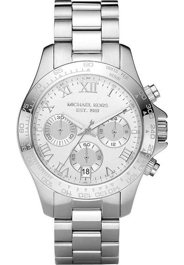Zegarek Michael Kors Zegarek Damski Michael Kors MK5454 ( 40 mm)