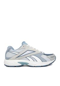 Reebok Sneakersy CEO-ROAD PRIME 100230908 Szary. Kolor: szary. Materiał: materiał