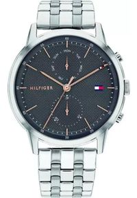 ZEGAREK MĘSKI TOMMY HILFIGER 1710431 Easton + BOX #1