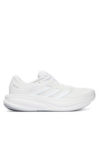 Adidas - Buty do biegania adidas. Kolor: biały. Sport: bieganie #1