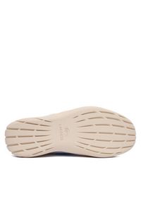 Lacoste Baleriny Low Mystere 51SFA0154 Beżowy jasny. Kolor: beżowy. Materiał: materiał #6