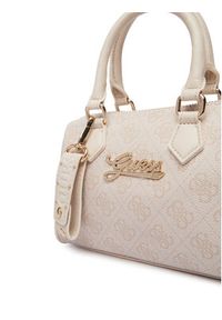 Guess Torebka J6GZ02 WFMF0 Écru. Kolor: kremowy. Materiał: skórzane #3