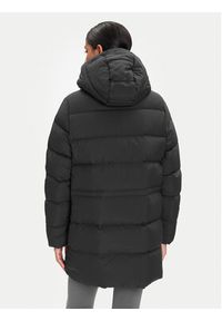 Jack Wolfskin Kurtka puchowa Frozen Palace A65096 Czarny Regular Fit. Kolor: czarny. Materiał: syntetyk #2