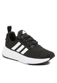 Adidas - adidas Sneakersy Swift Run ID4981 Czarny. Kolor: czarny. Materiał: materiał. Sport: bieganie