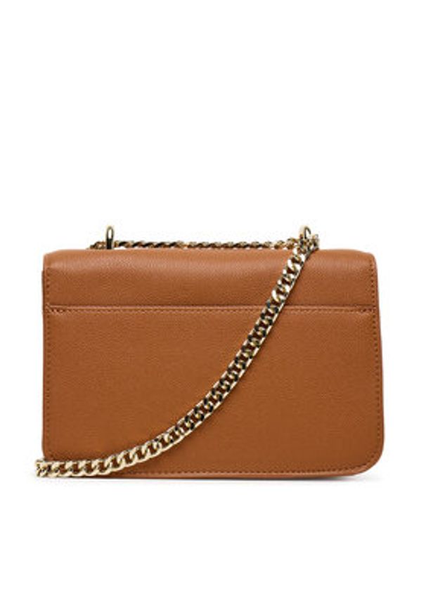 Steve Madden Torebka Bstakes-2 SM13001826 Brązowy. Kolor: brązowy. Materiał: skórzane