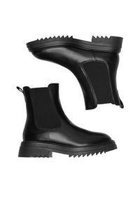 Lasocki Sztyblety WB-LOREDANA-17 Czarny. Kolor: czarny. Materiał: skóra #3