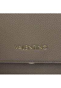 VALENTINO - Valentino Plecak Superman VBS2U804 Brązowy. Kolor: brązowy. Wzór: motyw z bajki #3