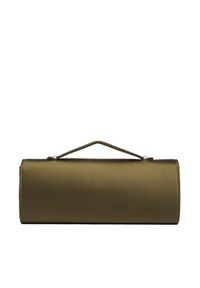 Guess Torebka Zalina Mini HWSG93 50720 Zielony. Kolor: zielony #4