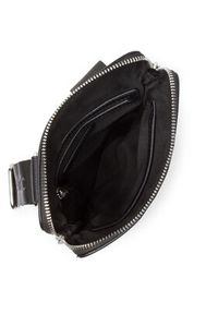 VALENTINO - Valentino Torebka Marnier VBS5XQ06 Czarny. Kolor: czarny. Materiał: skórzane #5