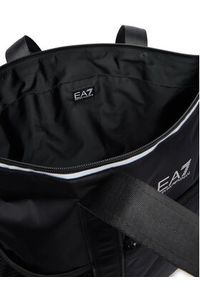 EA7 Emporio Armani Torebka 7W001196 AF22279 UC001 Czarny. Kolor: czarny #5