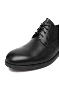 Lasocki Półbuty CEO-RIO-GRANDE2-54 MB Czarny. Kolor: czarny. Materiał: skóra #8