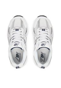 New Balance Sneakersy PZ530SB1 Biały. Kolor: biały. Materiał: materiał #8