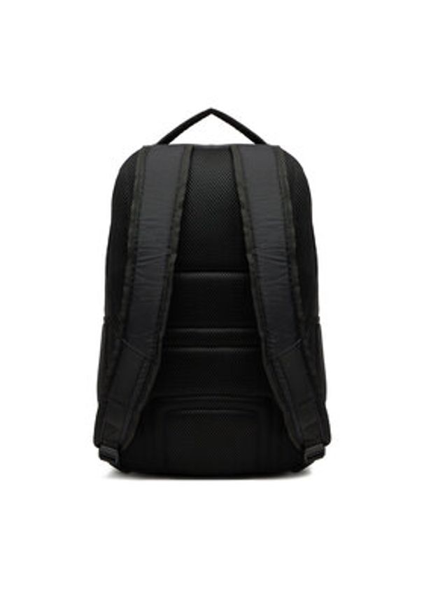 Nautica Plecak C-NTC-M-003-08 Czarny. Kolor: czarny. Materiał: materiał
