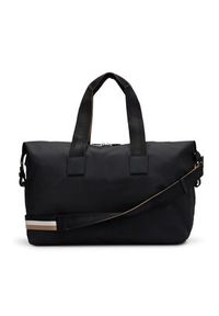 BOSS Torba weekendowa Catch 3.0 Holdall 50511942 Czarny. Kolor: czarny. Materiał: materiał #3