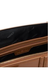 MEXX Torebka CEO-MEXX-S-008-08 Brązowy. Kolor: brązowy