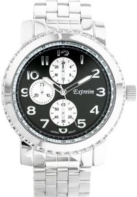 Zegarek Extreim ZEGAREK MĘSKI EXTREIM EXT-8814R-2A (zx028b) uniwersalny #1