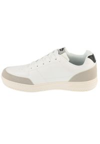 LOTTO - Buty sportowe Sneakersy unisex, Avenor. Kolor: biały. Sport: turystyka piesza