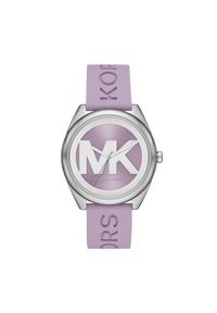 Zegarek Michael Kors. Kolor: fioletowy #1