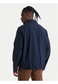 Calvin Klein Kurtka przejściowa LV04LF424G Granatowy Regular Fit. Kolor: niebieski. Materiał: syntetyk #3