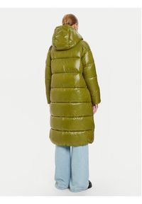 Save The Duck Kurtka zimowa D41864W LUCK19 Zielony Loose Fit. Kolor: zielony. Materiał: syntetyk. Sezon: zima #3