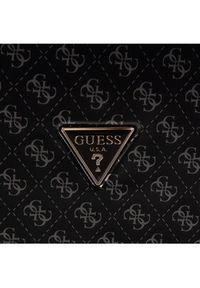 Guess Walizka duża Jesco Travel TWH838 99880 Czarny. Kolor: czarny #8