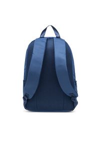 Reebok Plecak RBK-044-CCC-05 Granatowy. Kolor: niebieski