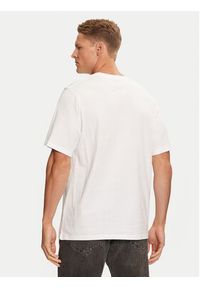 Jack & Jones - Jack&Jones Komplet 2 t-shirtów Bronx 12271571 Czarny Relaxed Fit. Kolor: czarny. Materiał: bawełna #6