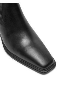 Vagabond Shoemakers Kozaki Aino 5829-102-20 Czarny. Kolor: czarny. Materiał: skóra #4