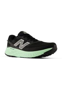 Buty do biegania męskie New Balance MEVOZGB4BLA. Kolor: czarny. Sport: bieganie #1