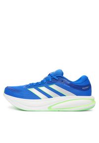 Adidas - adidas Buty do biegania Response 2 M KJ1756 Niebieski. Kolor: niebieski. Materiał: materiał #7