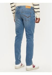 Only & Sons Jeansy Loom 22028531 Niebieski Slim Fit. Kolor: niebieski