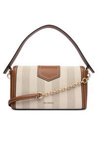 Karl Lagerfeld - KARL LAGERFELD Torebka B2W30233 Beżowy. Kolor: beżowy #5