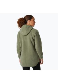Bluza damska Helly Hansen Maud Pile lav. Kolor: zielony