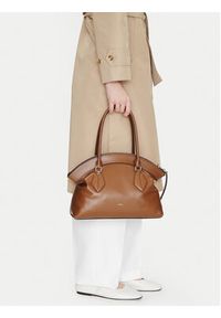 Furla Torebka WB01464 BX3346 RY000 Brązowy. Kolor: brązowy. Materiał: skórzane #3