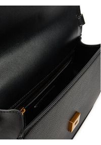 VALENTINO - Valentino Torebka Ushuaia VBS8G509 Czarny. Kolor: czarny. Materiał: skórzane