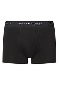 TOMMY HILFIGER - Tommy Hilfiger Komplet bokserek UM0UM03061 Czarny. Kolor: czarny. Materiał: bawełna #4