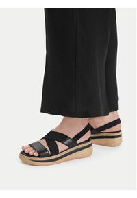 Lasocki Sandały CEO-WI16-3292-01 Czarny. Kolor: czarny. Materiał: skóra #4
