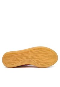 Adidas - adidas Sneakersy Barreda Decode Shoes KJ6816 Czarny. Kolor: czarny. Materiał: zamsz, skóra #7