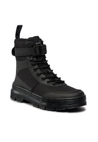 Dr. Martens Trapery Combs Tech Ii 25656001 Czarny. Kolor: czarny. Materiał: skóra #6