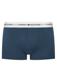 TOMMY HILFIGER - Tommy Hilfiger Komplet bokserek UM0UM03873 Kolorowy. Materiał: bawełna. Wzór: kolorowy #2