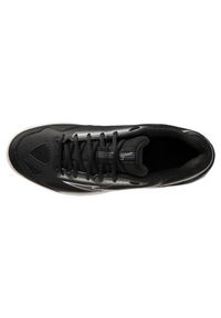 Buty do tenisa męskie Mizuno Break Shot 4 CS. Kolor: czarny. Sport: tenis